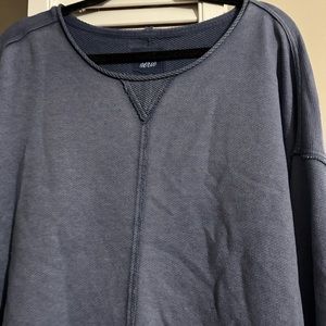 AERIE TWO PIECE desert loungewear set